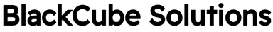 BlackCube Solutions