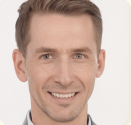 Photo of Alex Lee