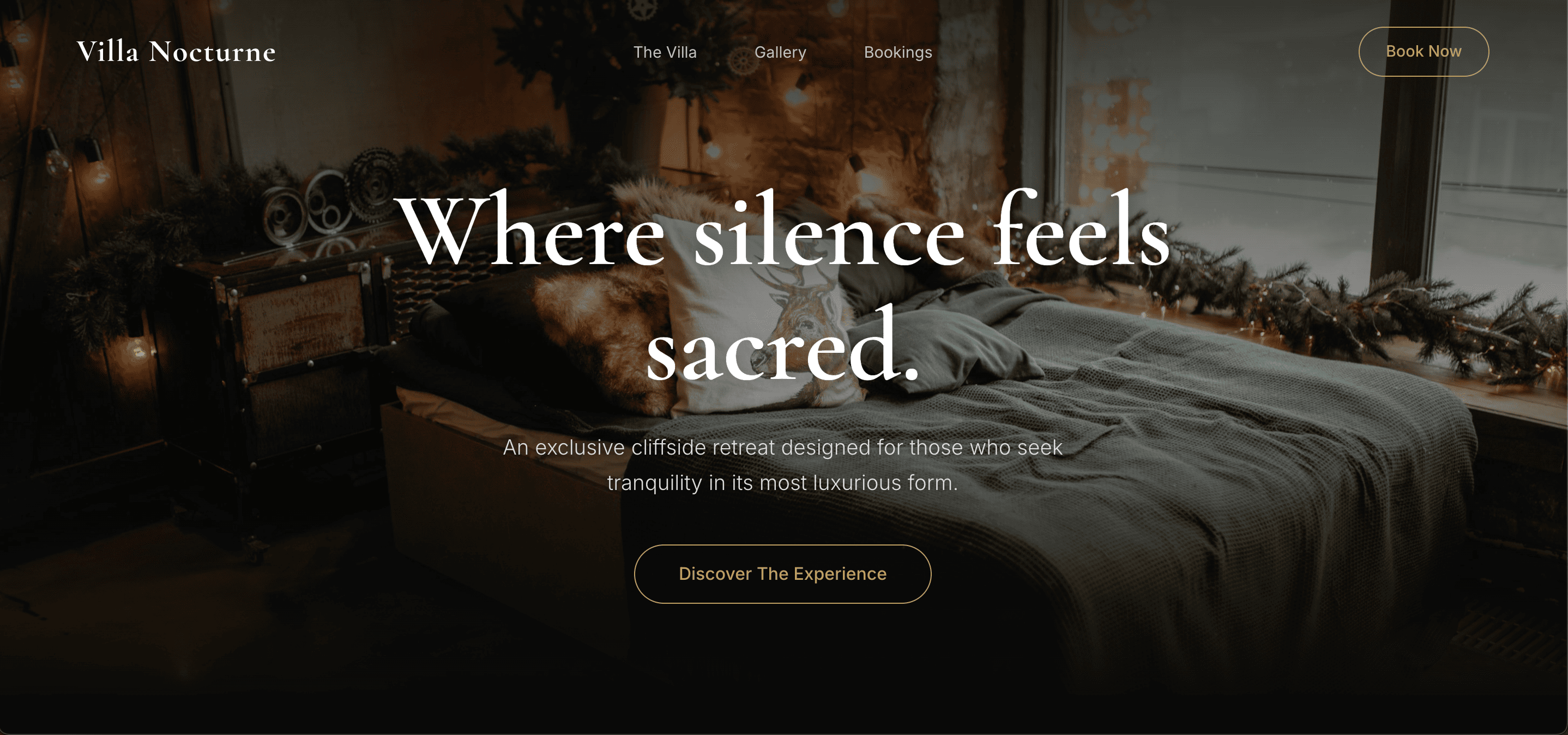 UI Design